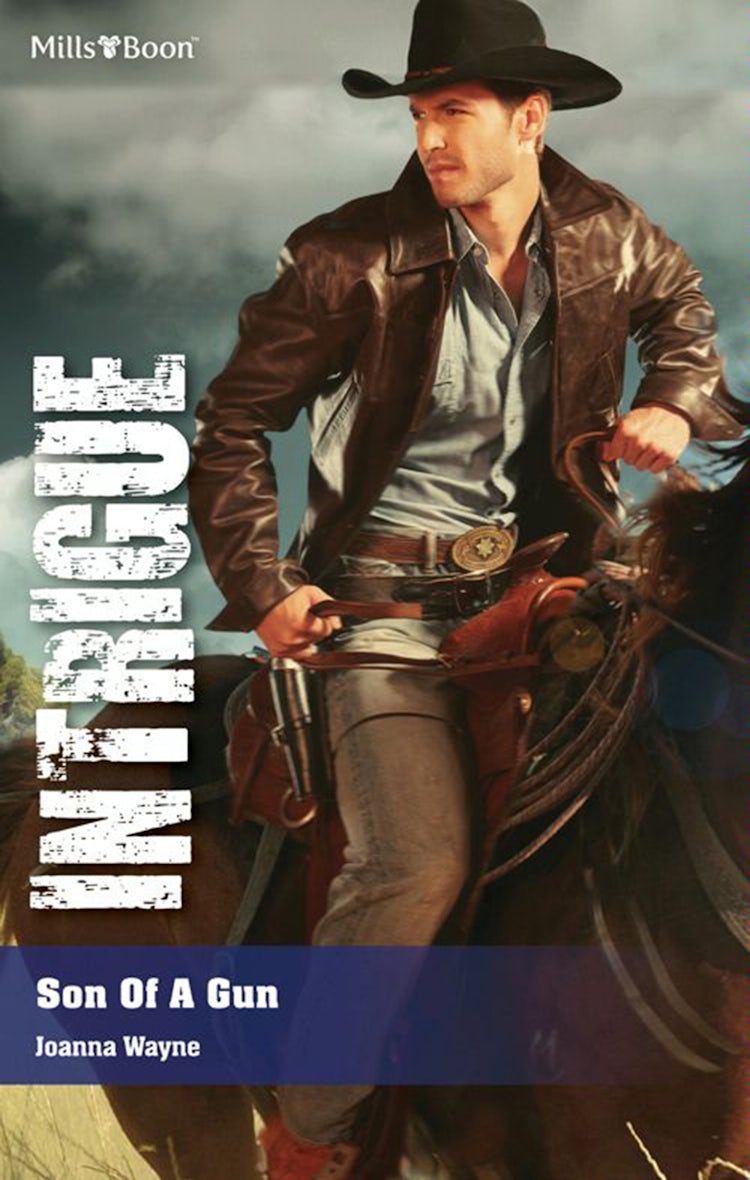 Cover image for Son Of A Gun, isbn: 9781460807989