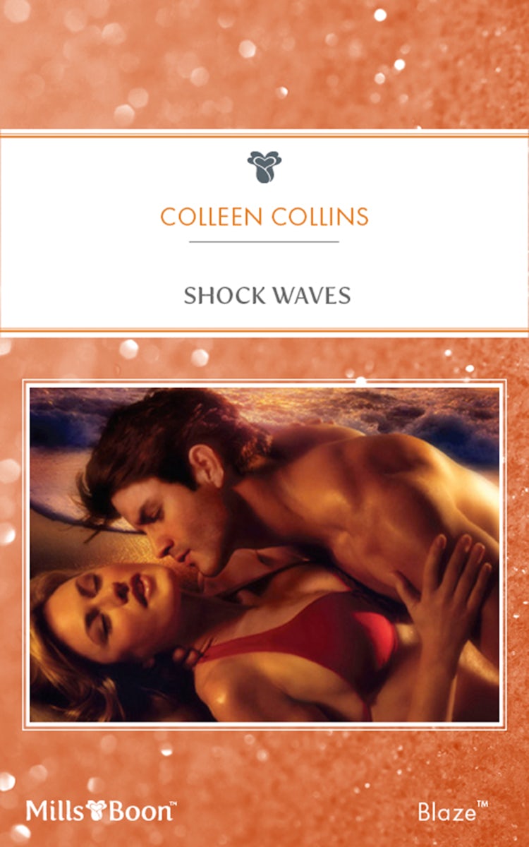 Cover image for Shock Waves, isbn: 9781460808016