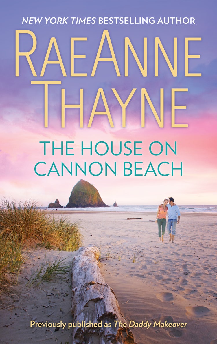 Cover image for The House on Cannon Beach, isbn: 9781460808177