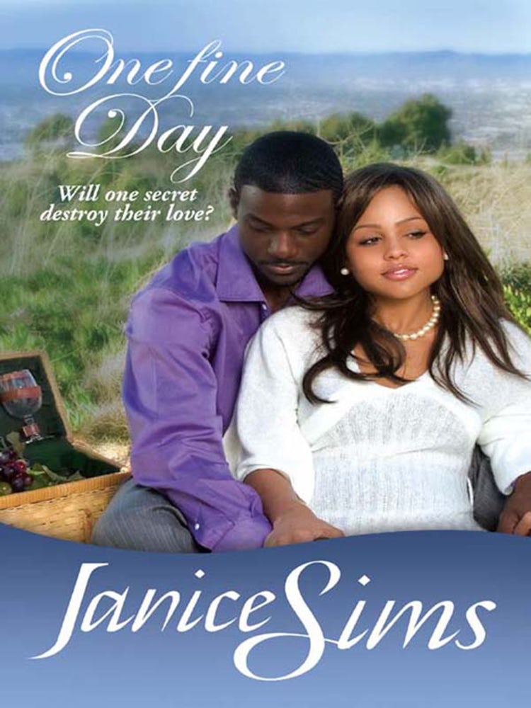 Cover image for One Fine Day, isbn: 9781460808405