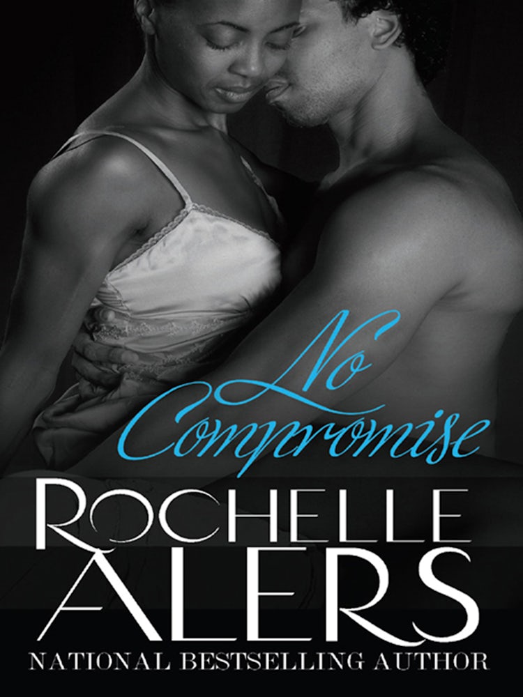 Cover image for No Compromise, isbn: 9781460808412