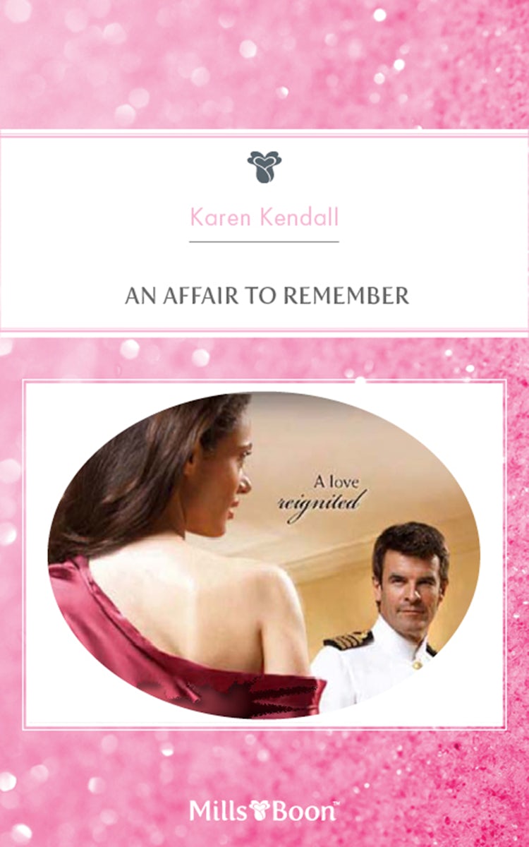 Cover image for An Affair To Remember, isbn: 9781460808634