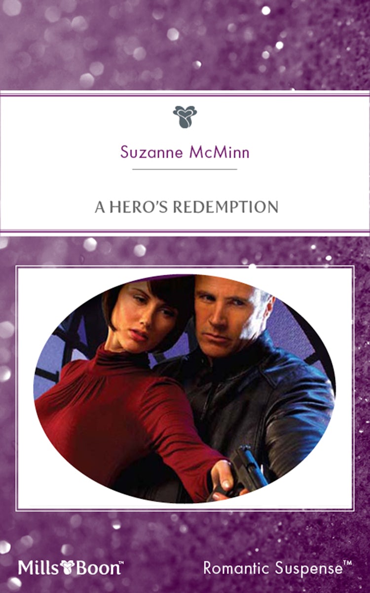 Cover image for A Hero's Redemption, isbn: 9781460808658
