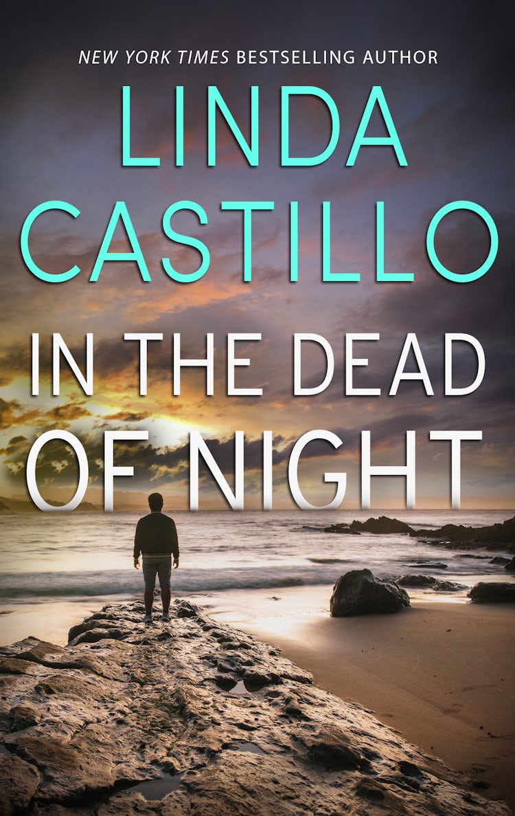 Cover image for In The Dead Of Night, isbn: 9781460808689