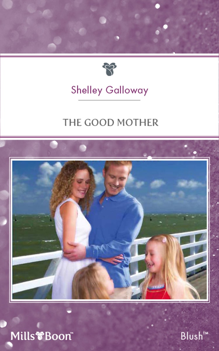 Cover image for The Good Mother, isbn: 9781460808801
