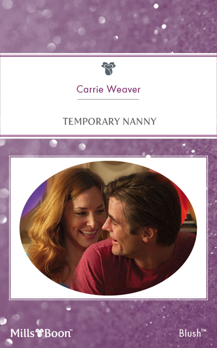 Cover image for Temporary Nanny, isbn: 9781460808870