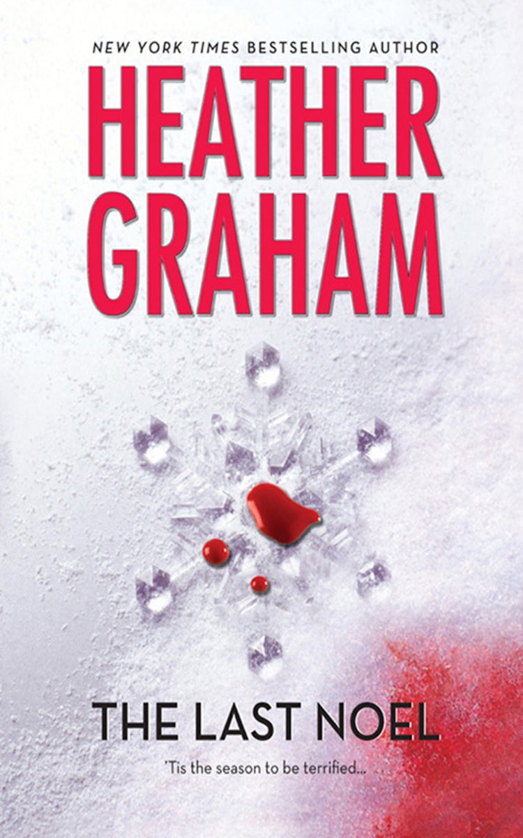 Cover image for The Last Noel, isbn: 9781460808917
