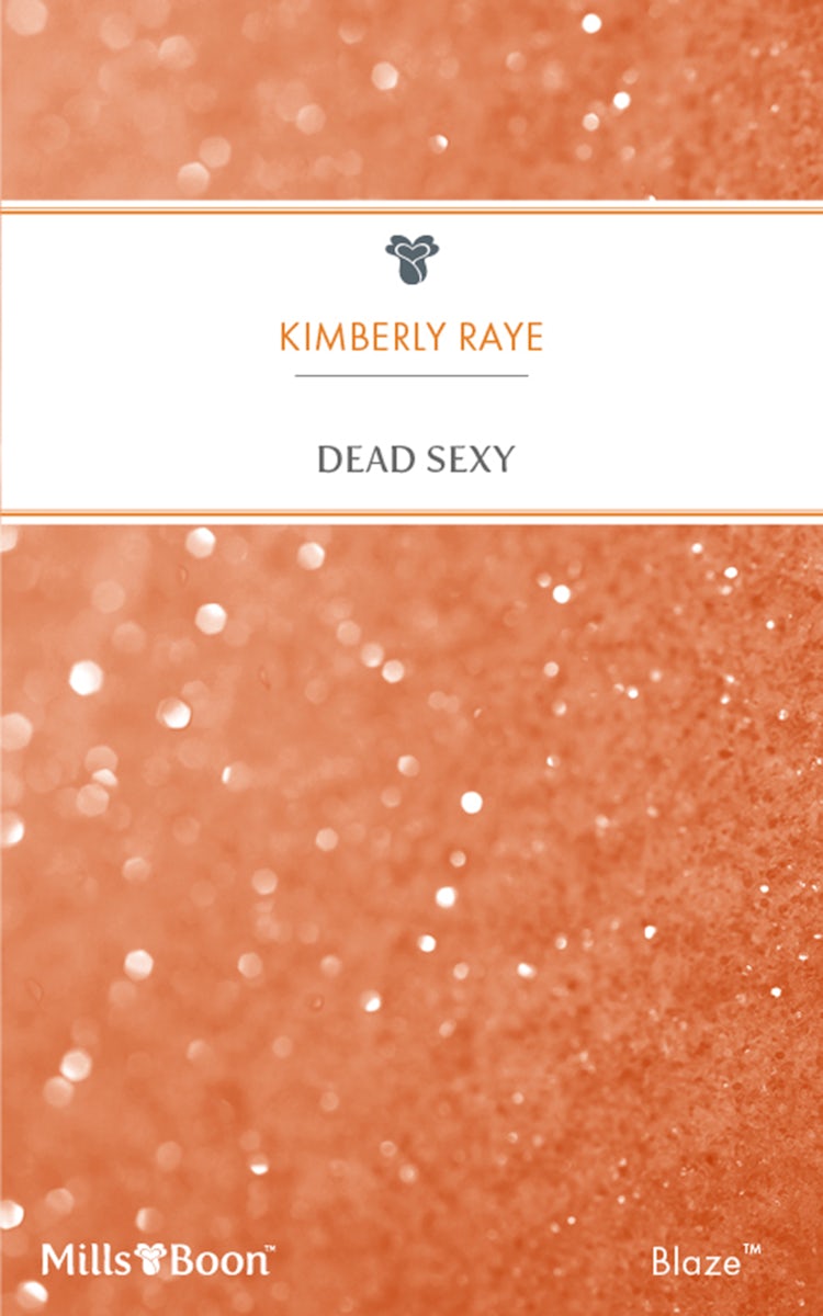 Cover image for Dead Sexy, isbn: 9781460809099