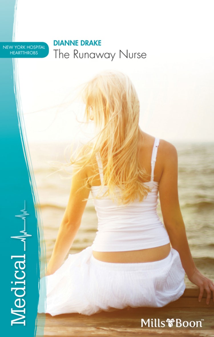 Cover image for The Runaway Nurse, isbn: 9781460809242