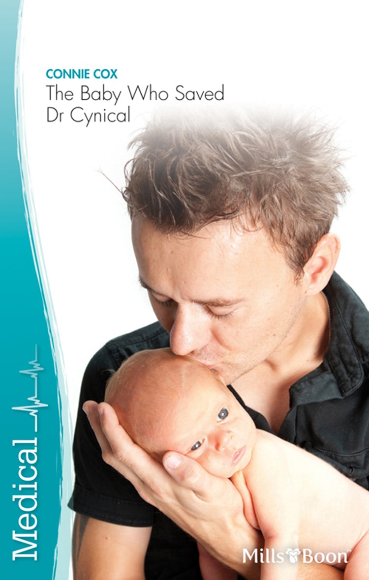 Cover image for The Baby Who Saved Dr Cynical, isbn: 9781460809259