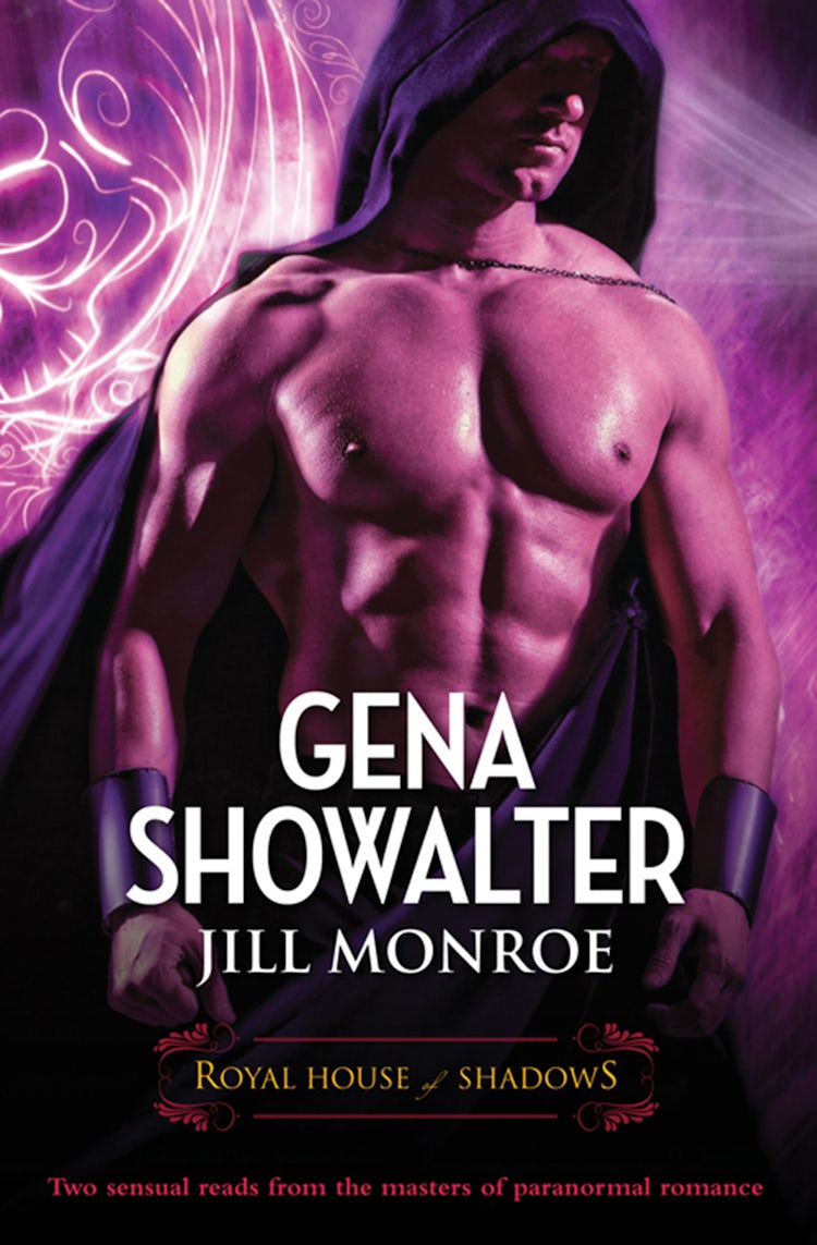 Cover image for The Royal House Of Shadows/Lord Of The Vampires/Lord Of Rage, isbn: 9781460809266