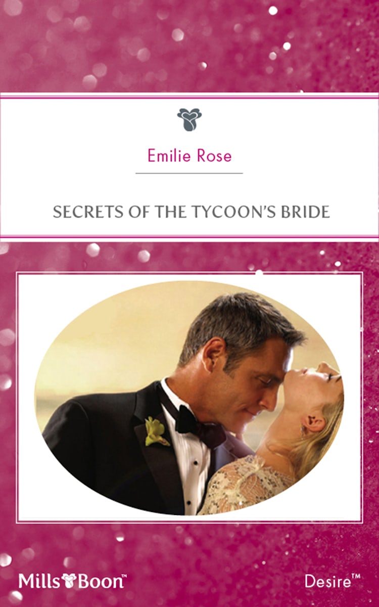 Cover image for Secrets Of The Tycoon's Bride, isbn: 9781460809310