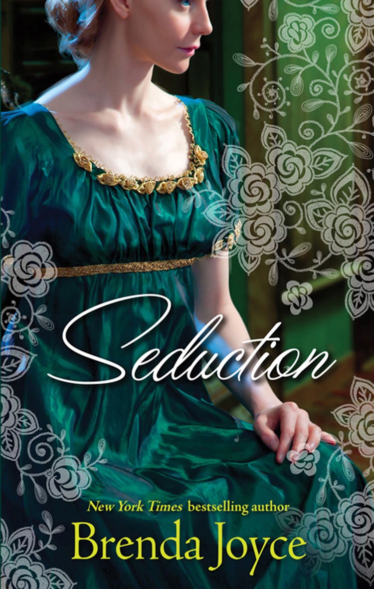 Cover image for Seduction, isbn: 9781460809327