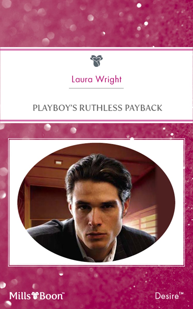Cover image for Playboy's Ruthless Payback, isbn: 9781460809402