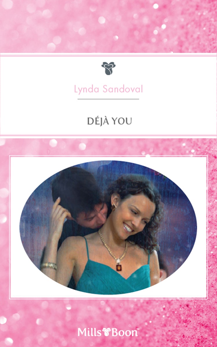 Cover image for Dejà You, isbn: 9781460809556