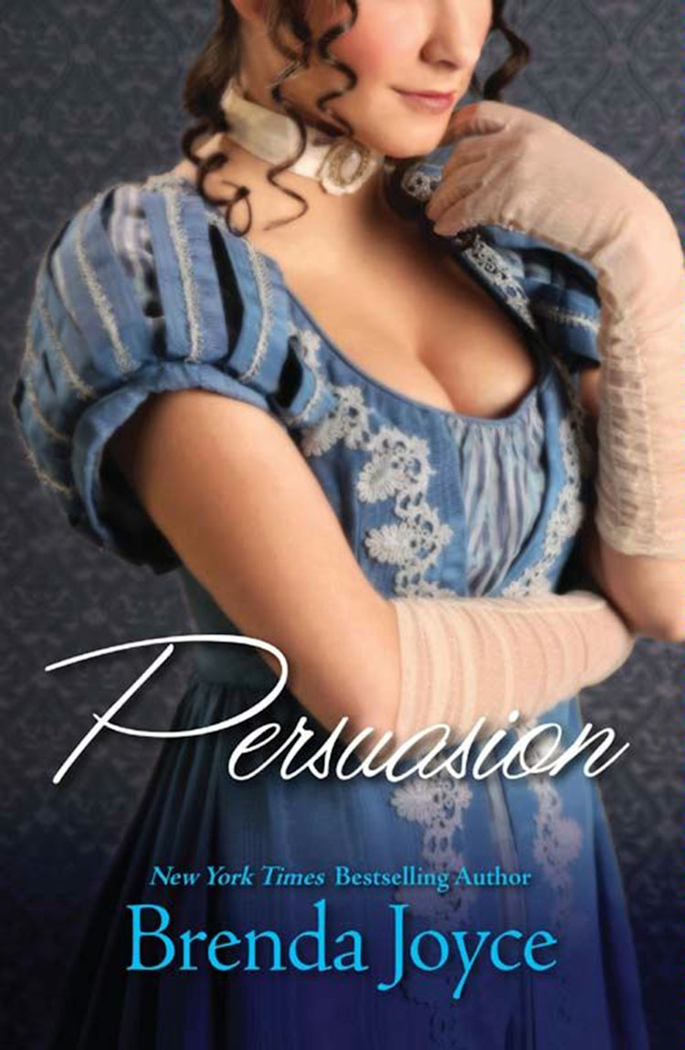 Cover image for Persuasion, isbn: 9781460809624