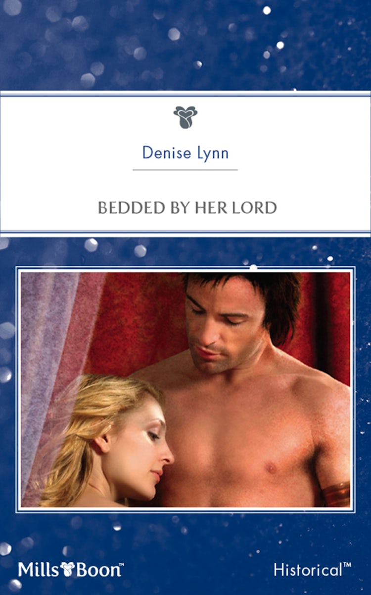 Cover image for Bedded By Her Lord, isbn: 9781460809709