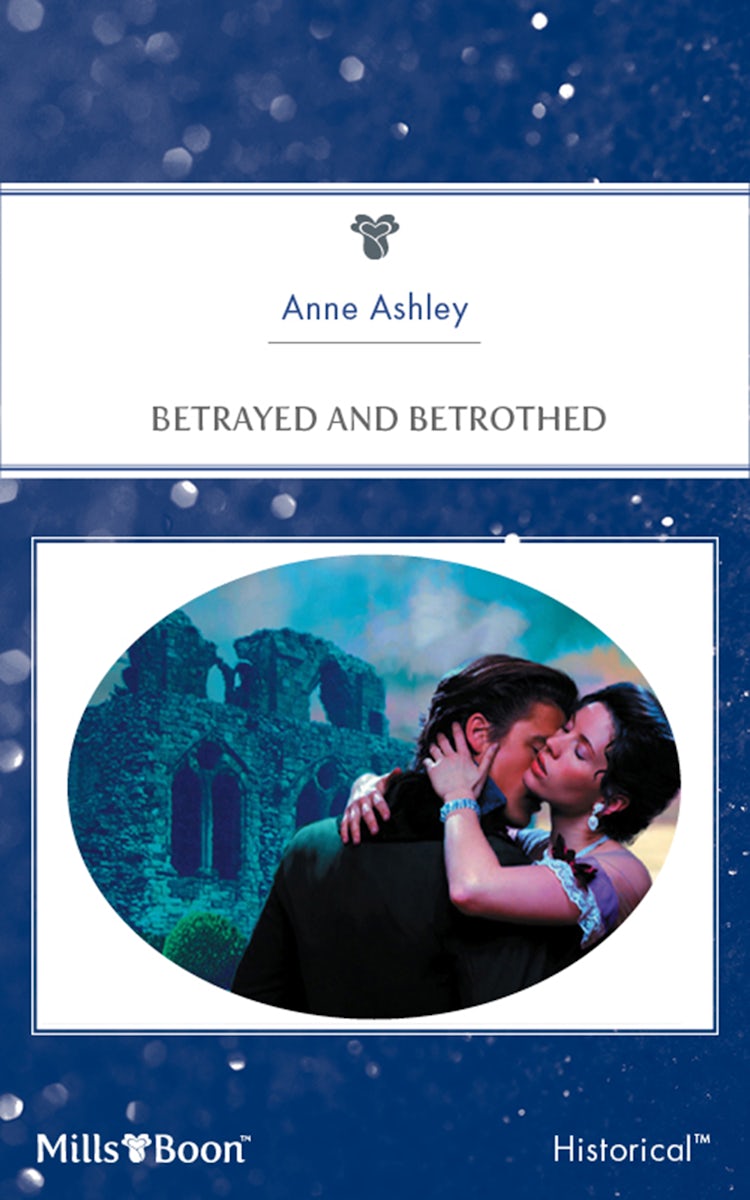 Cover image for Betrayed And Betrothed, isbn: 9781460809716