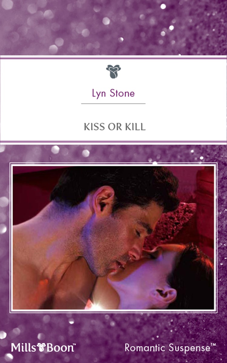 Cover image for Kiss Or Kill, isbn: 9781460809785