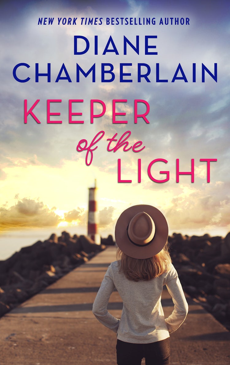 Cover image for Keeper Of The Light, isbn: 9781460809860
