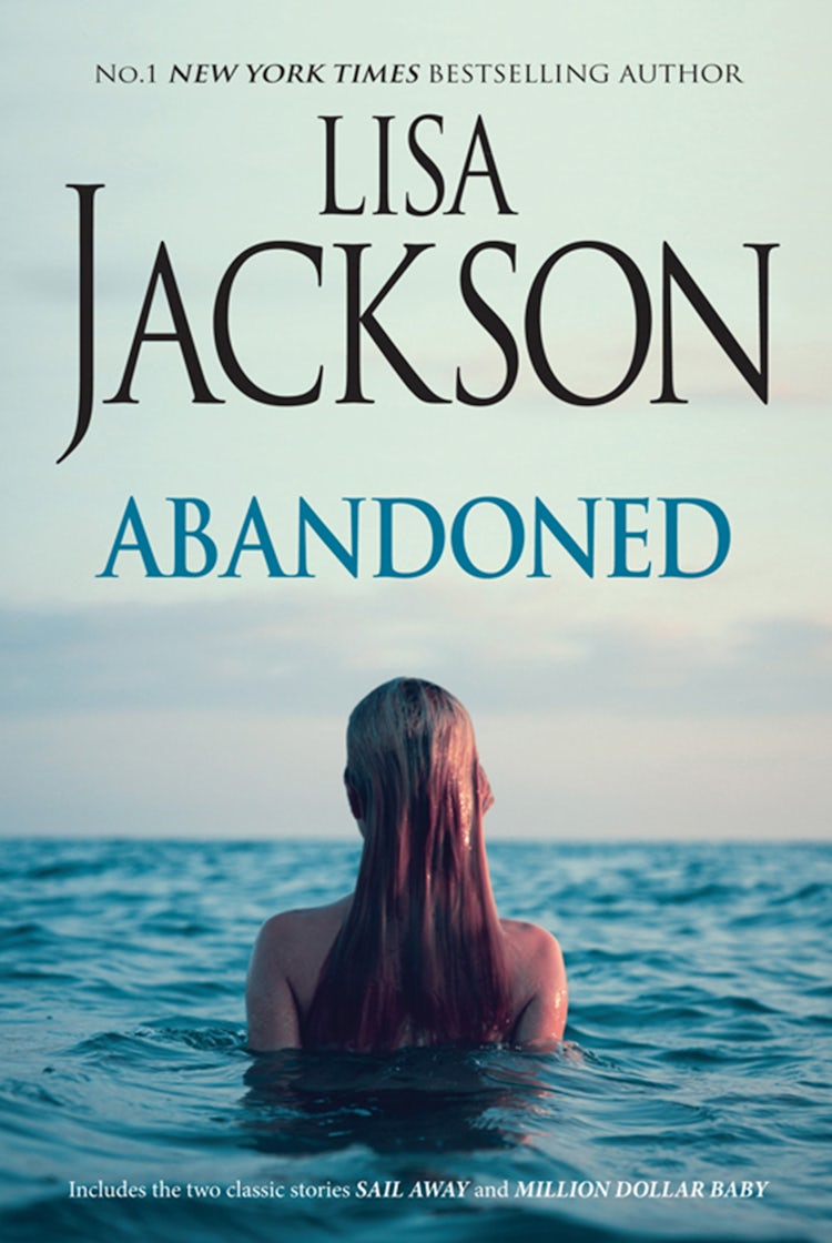Cover image for Abandoned/Sail Away/Million Dollar Baby, isbn: 9781460809891