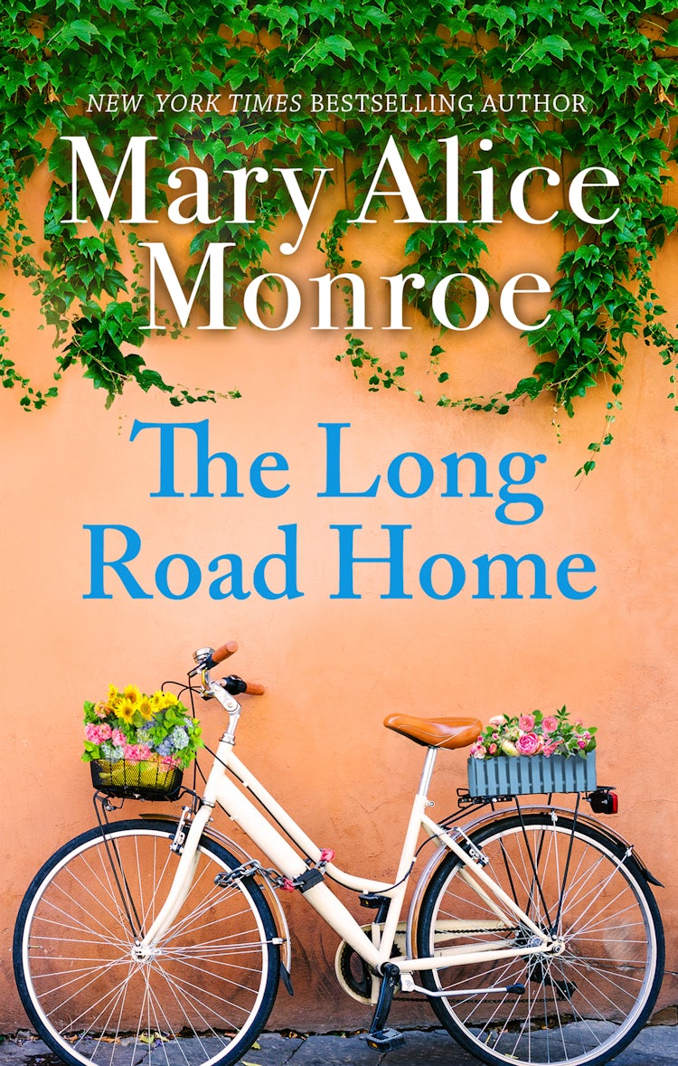 Cover image for The Long Road Home, isbn: 9781460809938