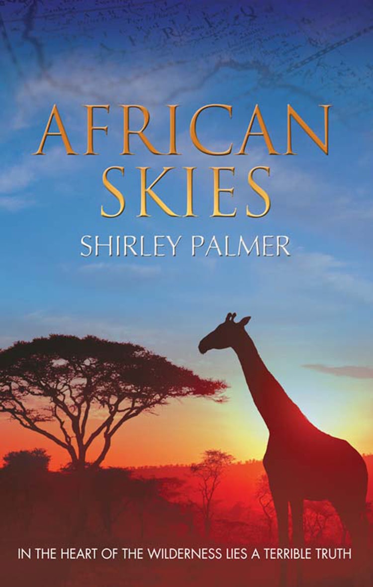 Cover image for African Skies, isbn: 9781460809969