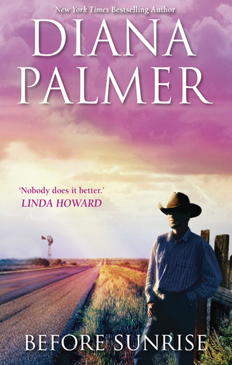 Cover image for Before Sunrise, isbn: 9781460810033