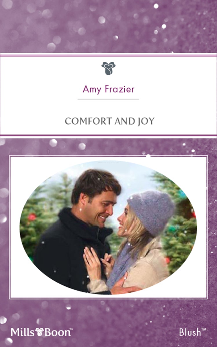 Cover image for Comfort And Joy, isbn: 9781460810064