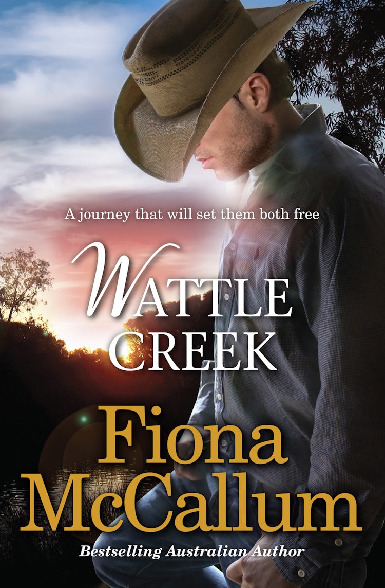 Cover image for Wattle Creek, isbn: 9781460810071