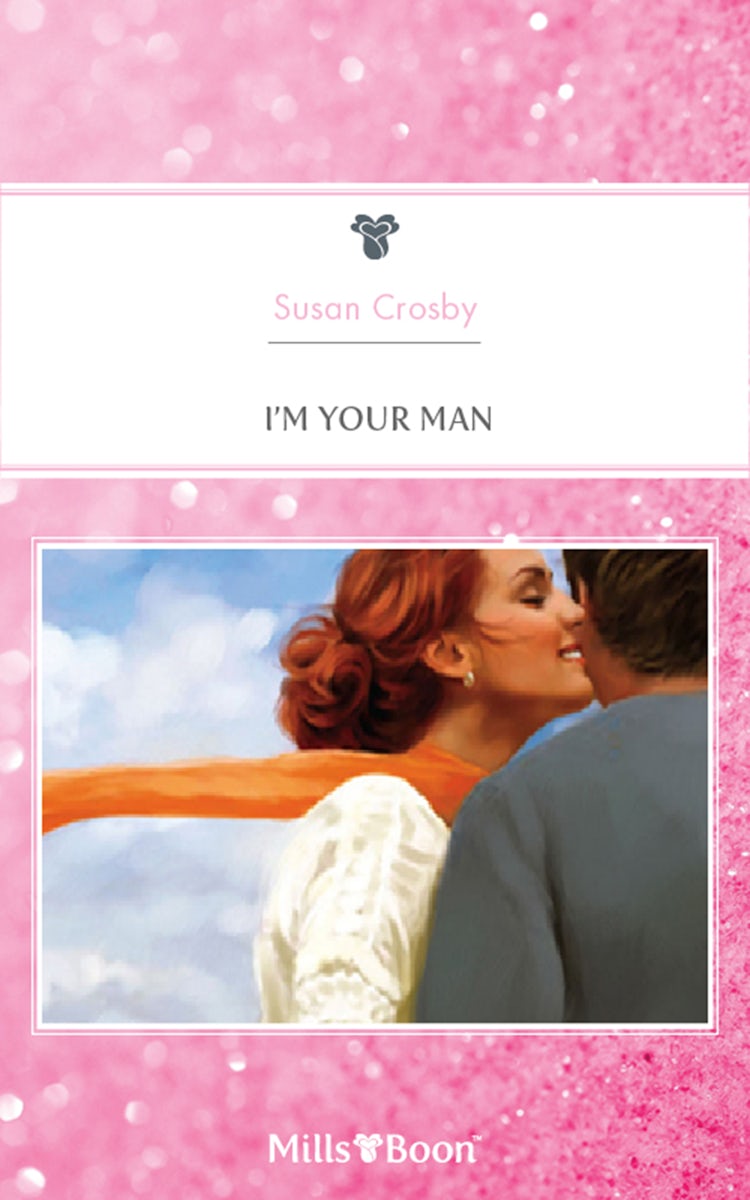Cover image for I'm Your Man, isbn: 9781460810125