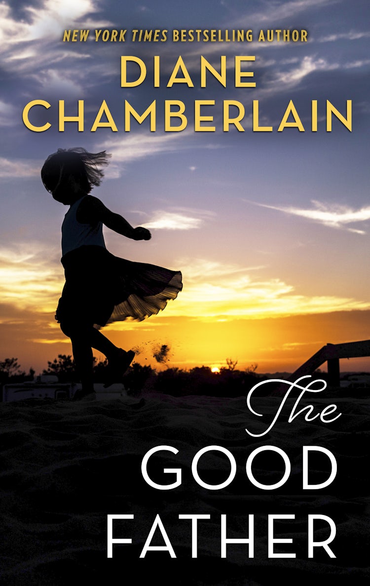Cover image for The Good Father, isbn: 9781460810156