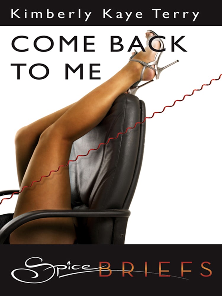 Cover image for Come Back To Me, isbn: 9781460810255