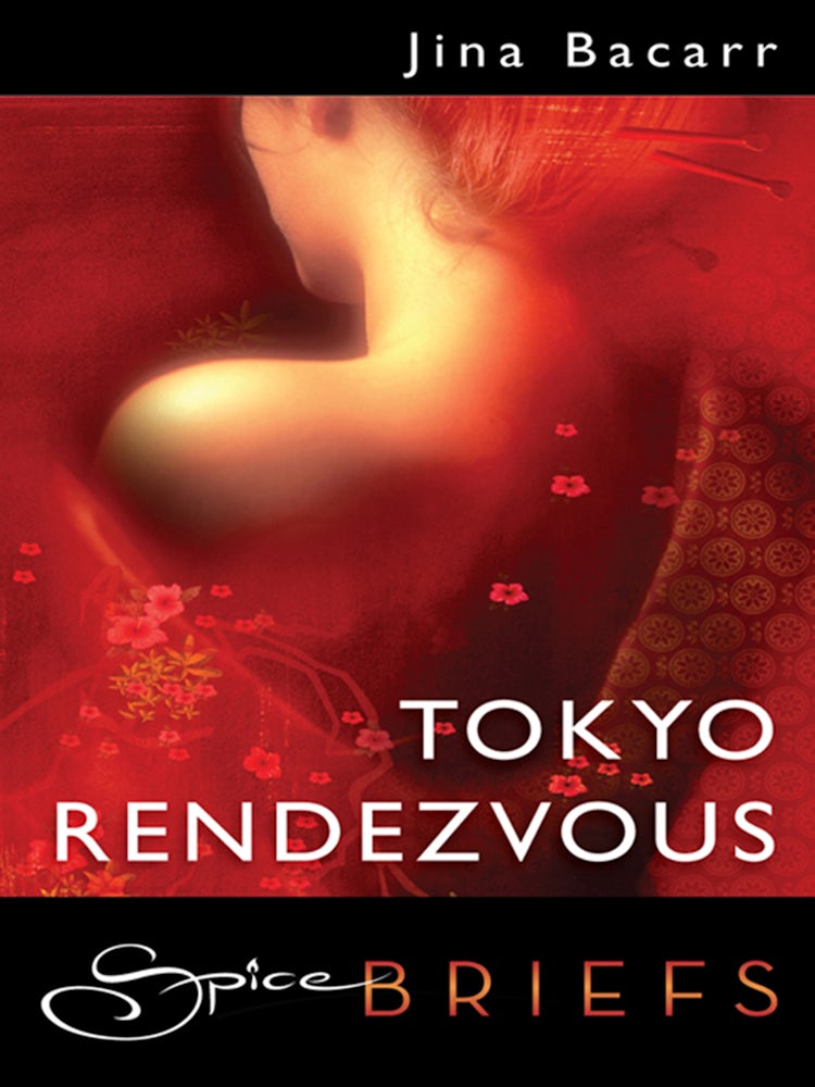 Cover image for Tokyo Rendezvous, isbn: 9781460810330