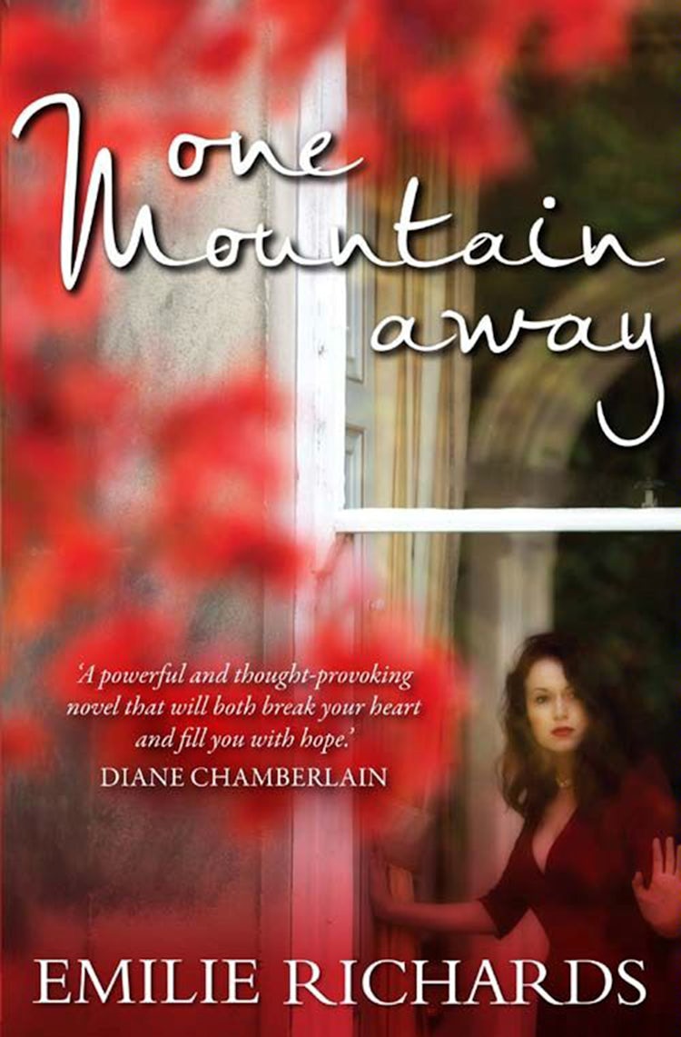 Cover image for One Mountain Away, isbn: 9781460810361