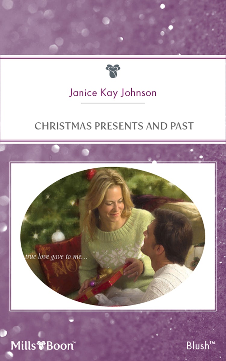 Cover image for Christmas Presents And Past, isbn: 9781460810675