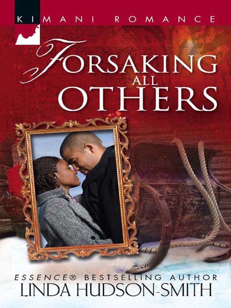 Cover image for Forsaking All Others, isbn: 9781460810750