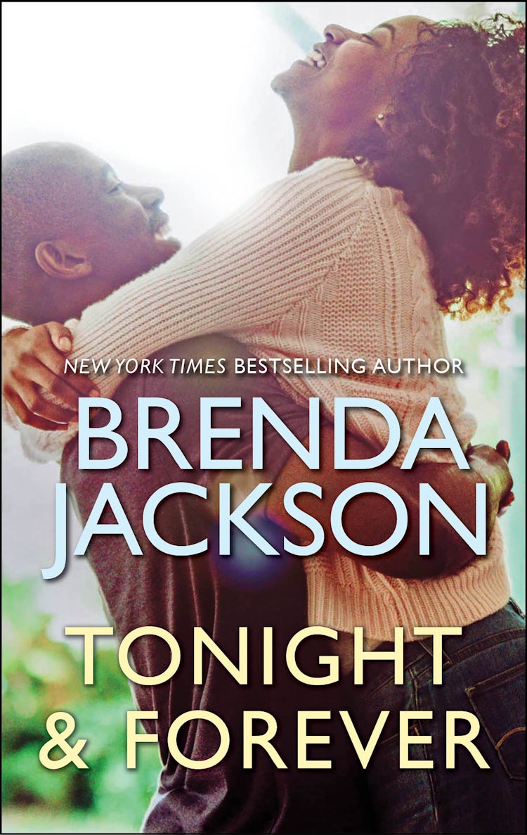 Cover image for Tonight And Forever, isbn: 9781460810835