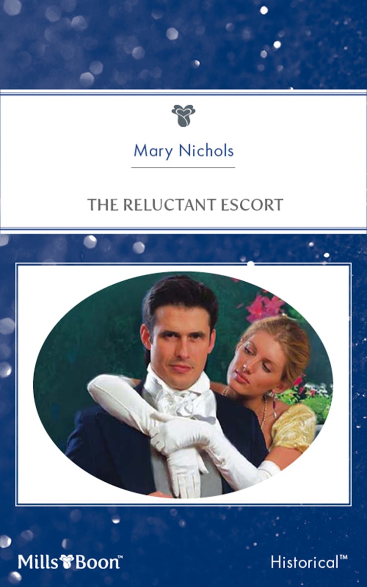 Cover image for The Reluctant Escort, isbn: 9781460810989