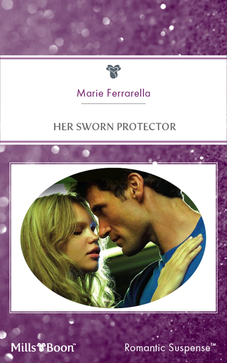 Cover image for Her Sworn Protector, isbn: 9781460811009