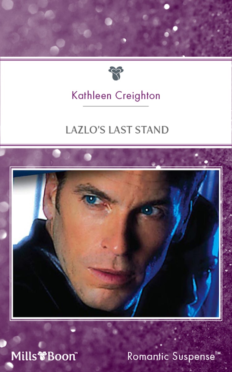 Cover image for Lazlo's Last Stand, isbn: 9781460811016