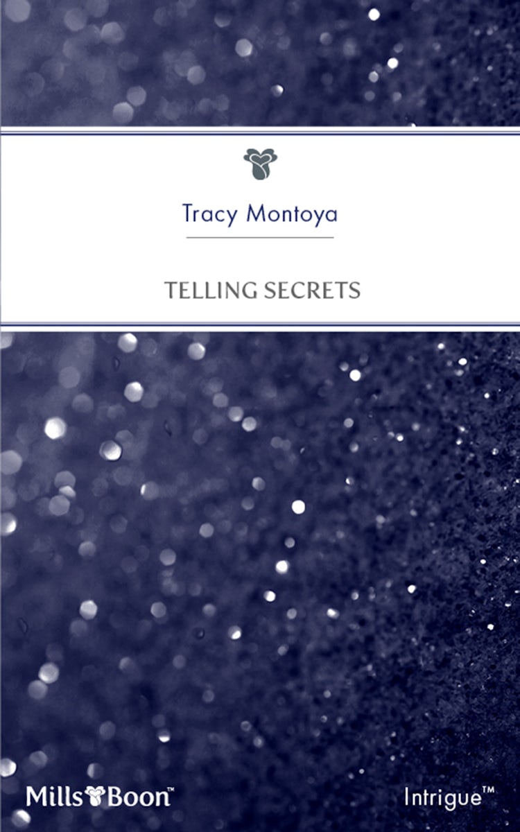 Cover image for Telling Secrets, isbn: 9781460811054