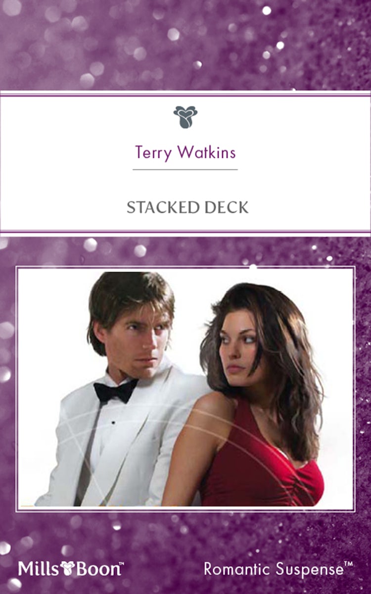 Cover image for Stacked Deck, isbn: 9781460811078