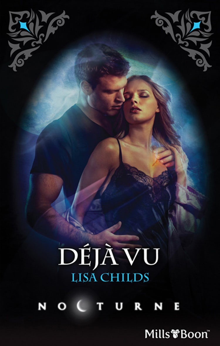 Cover image for Dejà Vu, isbn: 9781460811214