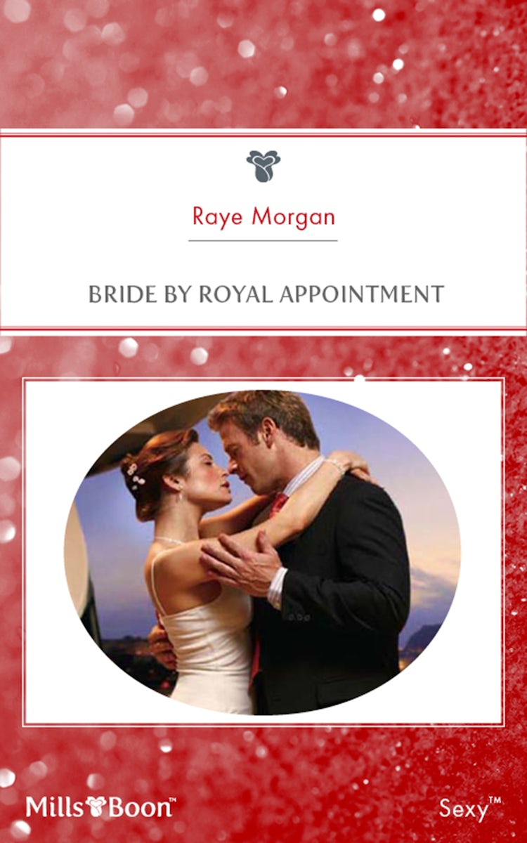 Cover image for Bride By Royal Appointment, isbn: 9781460811573