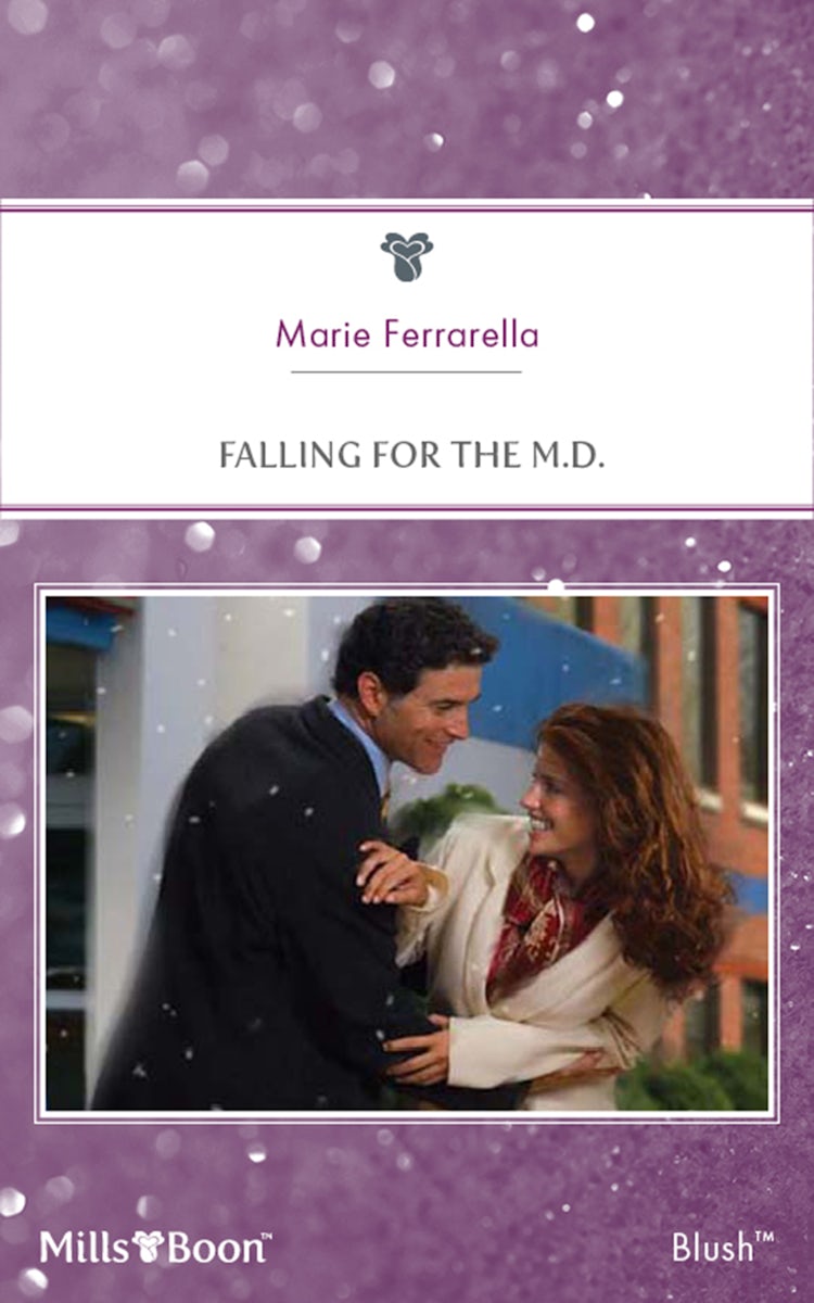 Cover image for Falling For The M.D., isbn: 9781460811818