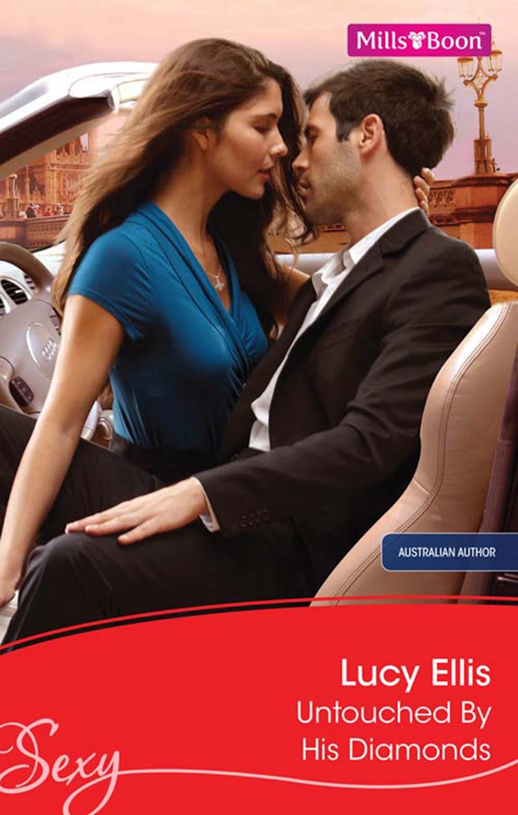 Cover image for Untouched By His Diamonds, isbn: 9781460811993