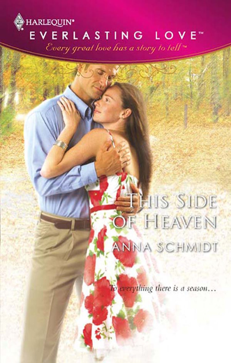 Cover image for This Side Of Heaven, isbn: 9781460812129