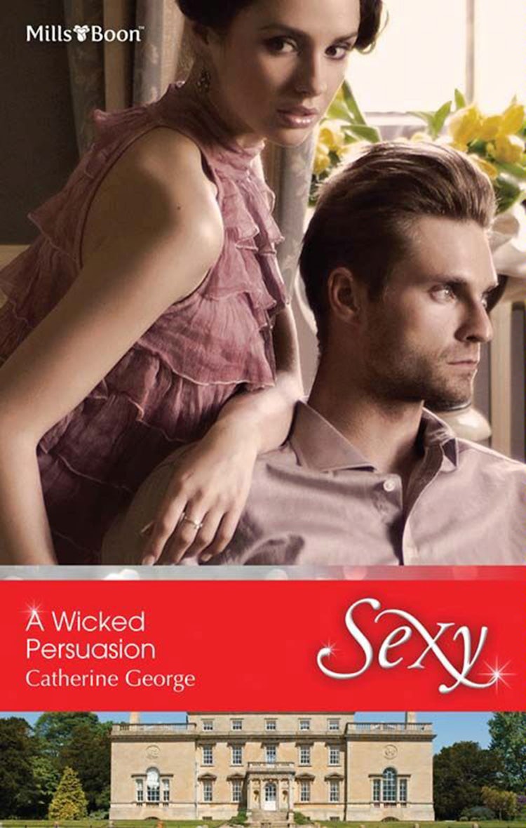 Cover image for A Wicked Persuasion, isbn: 9781460812174