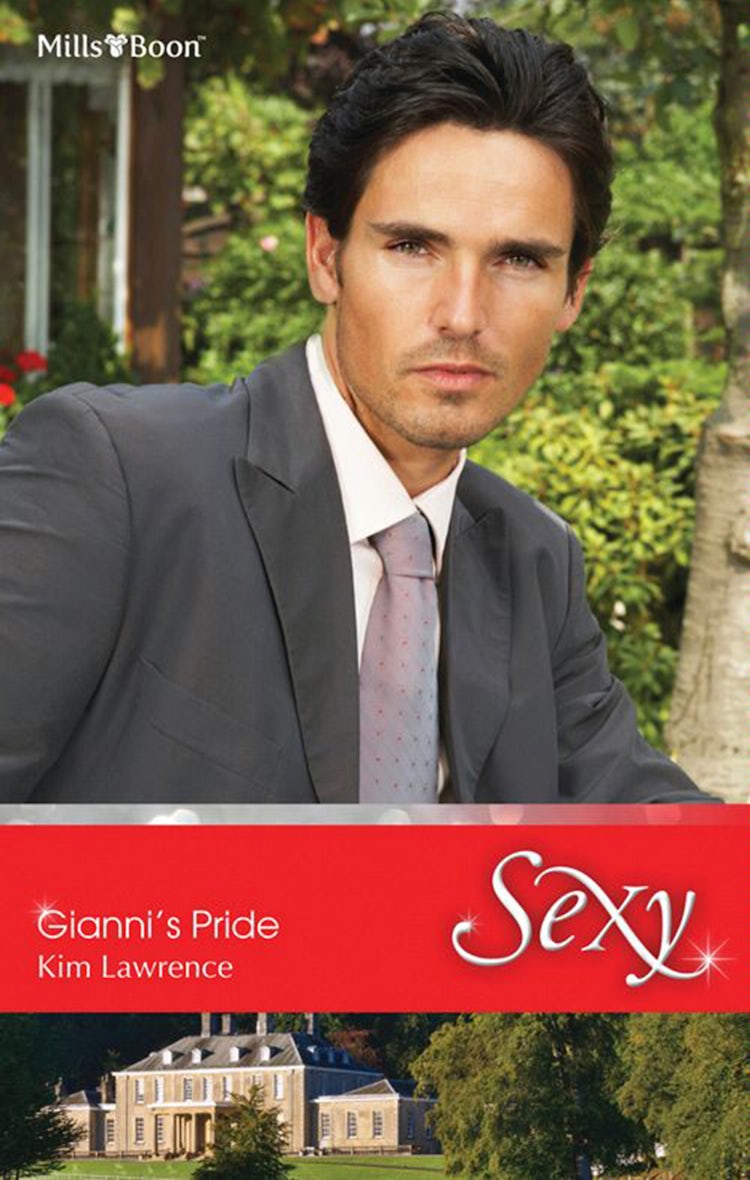 Cover image for Gianni's Pride, isbn: 9781460812297